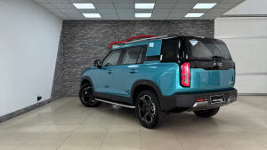 BAIC BJ30 4WD HYBRID miniatura 7