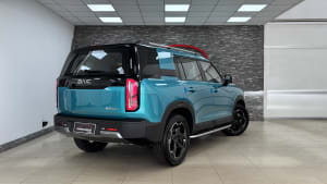 BAIC BJ30 4WD HYBRID miniatura 10