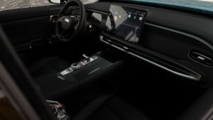 BAIC BJ30 4WD HYBRID miniatura 3