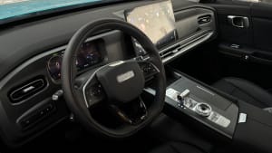 BAIC BJ30 4WD HYBRID miniatura 6