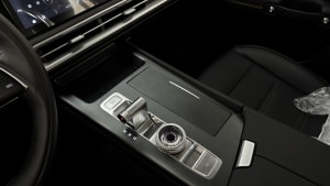 BAIC BJ30 4WD HYBRID miniatura 4