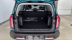 BAIC BJ30 4WD HYBRID miniatura 12