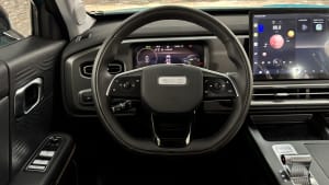 BAIC BJ30 4WD HYBRID miniatura 14