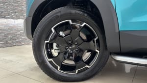 BAIC BJ30 4WD HYBRID miniatura 15