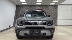 BAIC BJ30 4WD HYBRID miniatura 2