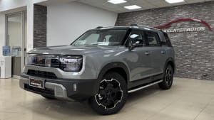 BAIC BJ30 4WD HYBRID miniatura 1