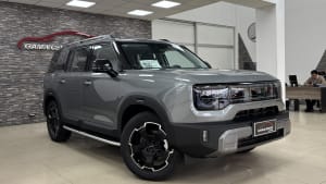 BAIC BJ30 4WD HYBRID miniatura 5