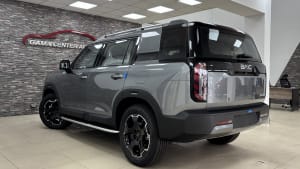 BAIC BJ30 4WD HYBRID miniatura 9
