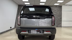 BAIC BJ30 4WD HYBRID miniatura 11