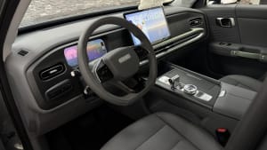 BAIC BJ30 4WD HYBRID miniatura 3