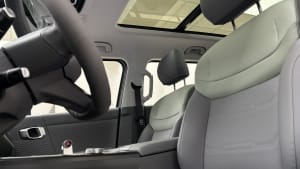 BAIC BJ30 4WD HYBRID miniatura 8