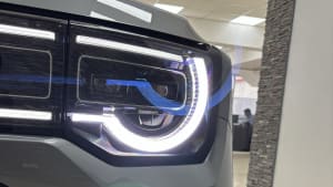 BAIC BJ30 4WD HYBRID miniatura 14