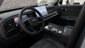 BAIC BJ30 4WD HYBRID miniatura 10