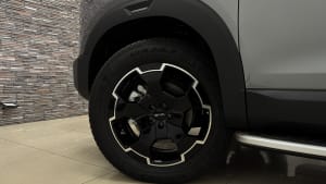 BAIC BJ30 4WD HYBRID miniatura 12
