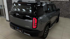 BAIC BJ30 4WD HYBRID miniatura 13
