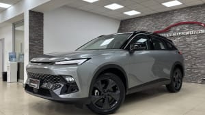 BAIC X55 II LUXURY 1.5T LUXURY miniatura 1