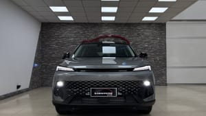 BAIC X55 II LUXURY 1.5T LUXURY miniatura 2