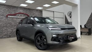 BAIC X55 II LUXURY 1.5T LUXURY miniatura 5