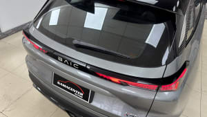 BAIC X55 II LUXURY 1.5T LUXURY miniatura 10