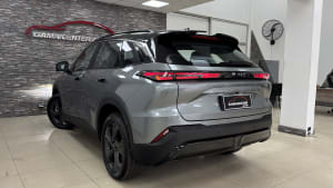 BAIC X55 II LUXURY 1.5T LUXURY miniatura 6