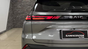 BAIC X55 II LUXURY 1.5T LUXURY miniatura 14