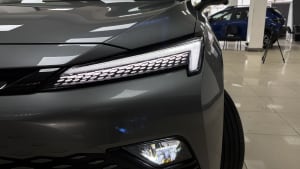 BAIC X55 II LUXURY 1.5T LUXURY miniatura 19