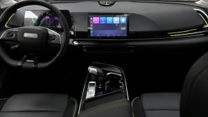 BAIC X55 II LUXURY 1.5T LUXURY miniatura 3