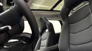 BAIC X55 II LUXURY 1.5T LUXURY miniatura 17