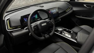 BAIC X55 II LUXURY 1.5T LUXURY miniatura 7