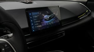 BAIC X55 II LUXURY 1.5T LUXURY miniatura 11