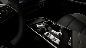 BAIC X55 II LUXURY 1.5T LUXURY miniatura 4