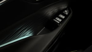 BAIC X55 II LUXURY 1.5T LUXURY miniatura 18