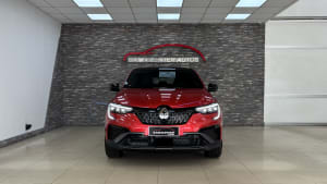 Renault ARKANA E-TECH HYBRYD ESPIRIT ALPINE miniatura 2
