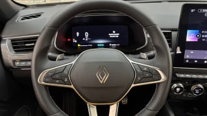 Renault ARKANA E-TECH HYBRYD ESPIRIT ALPINE miniatura 14