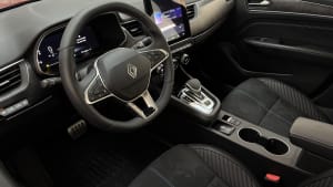 Renault ARKANA E-TECH HYBRYD ESPIRIT ALPINE miniatura 3
