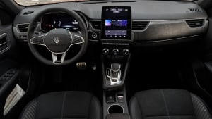 Renault ARKANA E-TECH HYBRYD ESPIRIT ALPINE miniatura 9