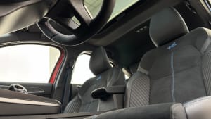Renault ARKANA E-TECH HYBRYD ESPIRIT ALPINE miniatura 10