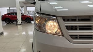 DFSK C31 CABINA SIMPLE (SINGLE CAB) miniatura 5