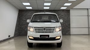 DFSK C31 CABINA SIMPLE (SINGLE CAB) miniatura 2