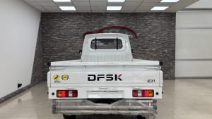 DFSK C31 CABINA SIMPLE (SINGLE CAB) miniatura 12