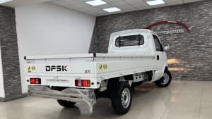 DFSK C31 CABINA SIMPLE (SINGLE CAB) miniatura 13