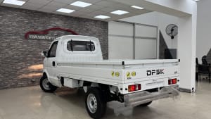 DFSK C31 CABINA SIMPLE (SINGLE CAB) miniatura 7