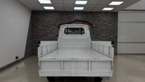 DFSK C31 CABINA SIMPLE (SINGLE CAB) miniatura 8