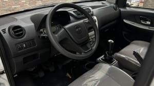 DFSK C31 CABINA SIMPLE (SINGLE CAB) miniatura 3