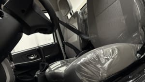 DFSK C31 CABINA SIMPLE (SINGLE CAB) miniatura 11