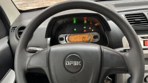 DFSK C31 CABINA SIMPLE (SINGLE CAB) miniatura 9