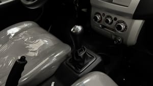 DFSK C31 CABINA SIMPLE (SINGLE CAB) miniatura 14