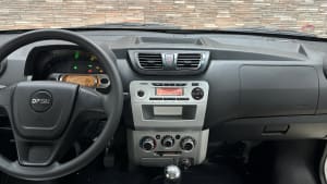DFSK C31 CABINA SIMPLE (SINGLE CAB) miniatura 6