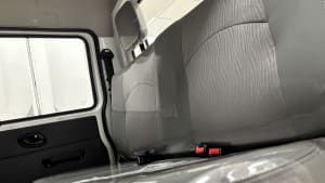 DFSK C32 CABINA DOBLE (DOUBLE CABIN) miniatura 6
