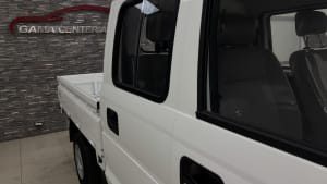 DFSK C32 CABINA DOBLE (DOUBLE CABIN) miniatura 12